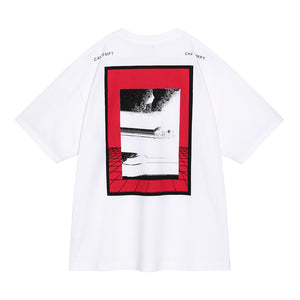 TH diving board T