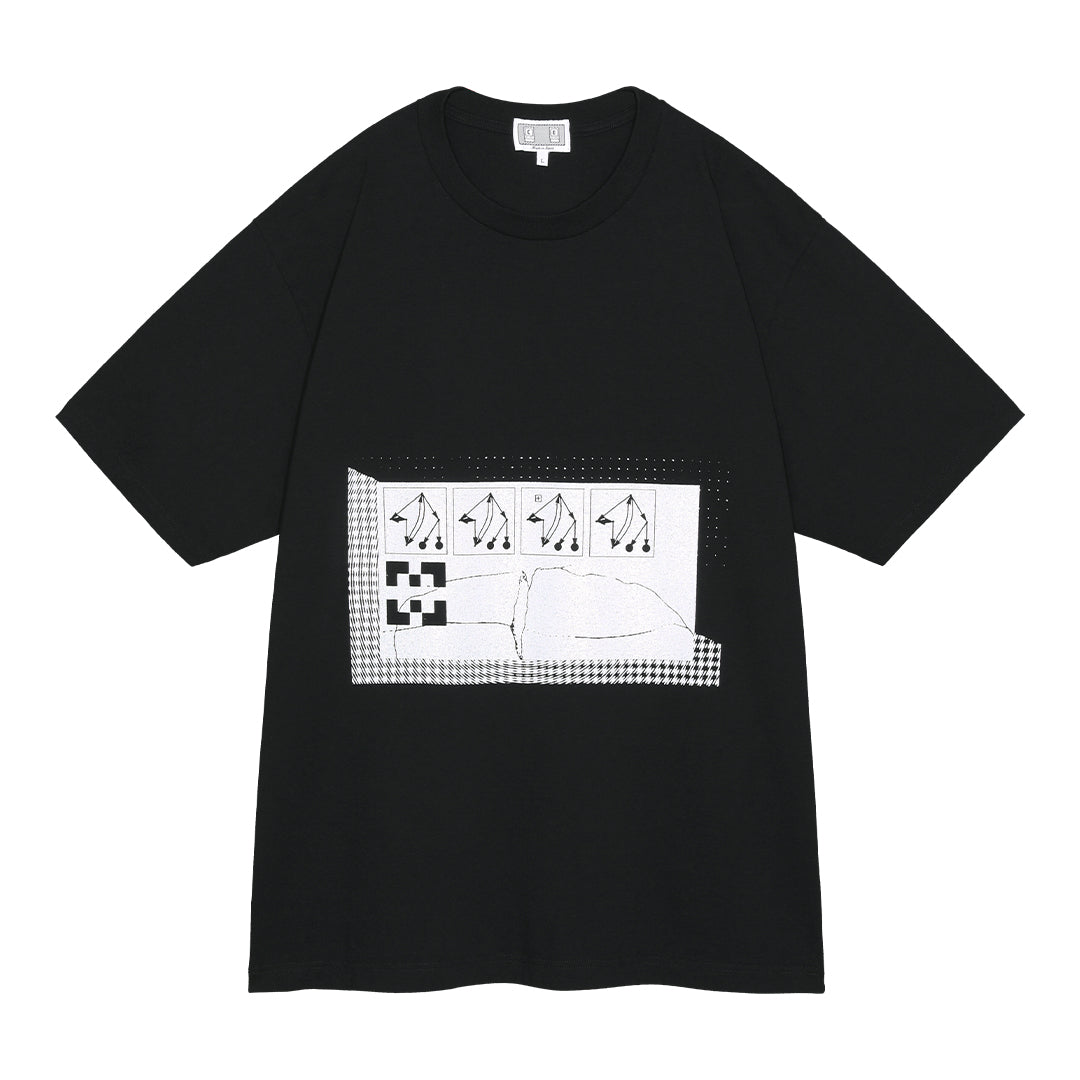 VH THE SATURN CIRCUS T