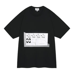 VH THE SATURN CIRCUS T