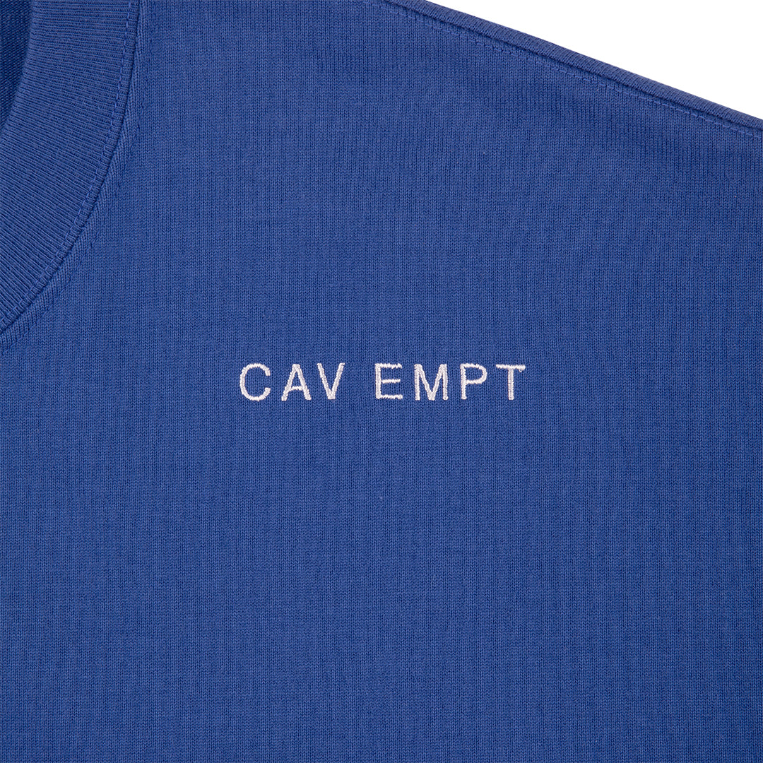 MD THE MONITORS HEAVY T｜NAVY