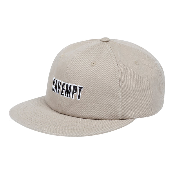 CAV EMPT SHADE CAP｜BEIGE – NOU-KON