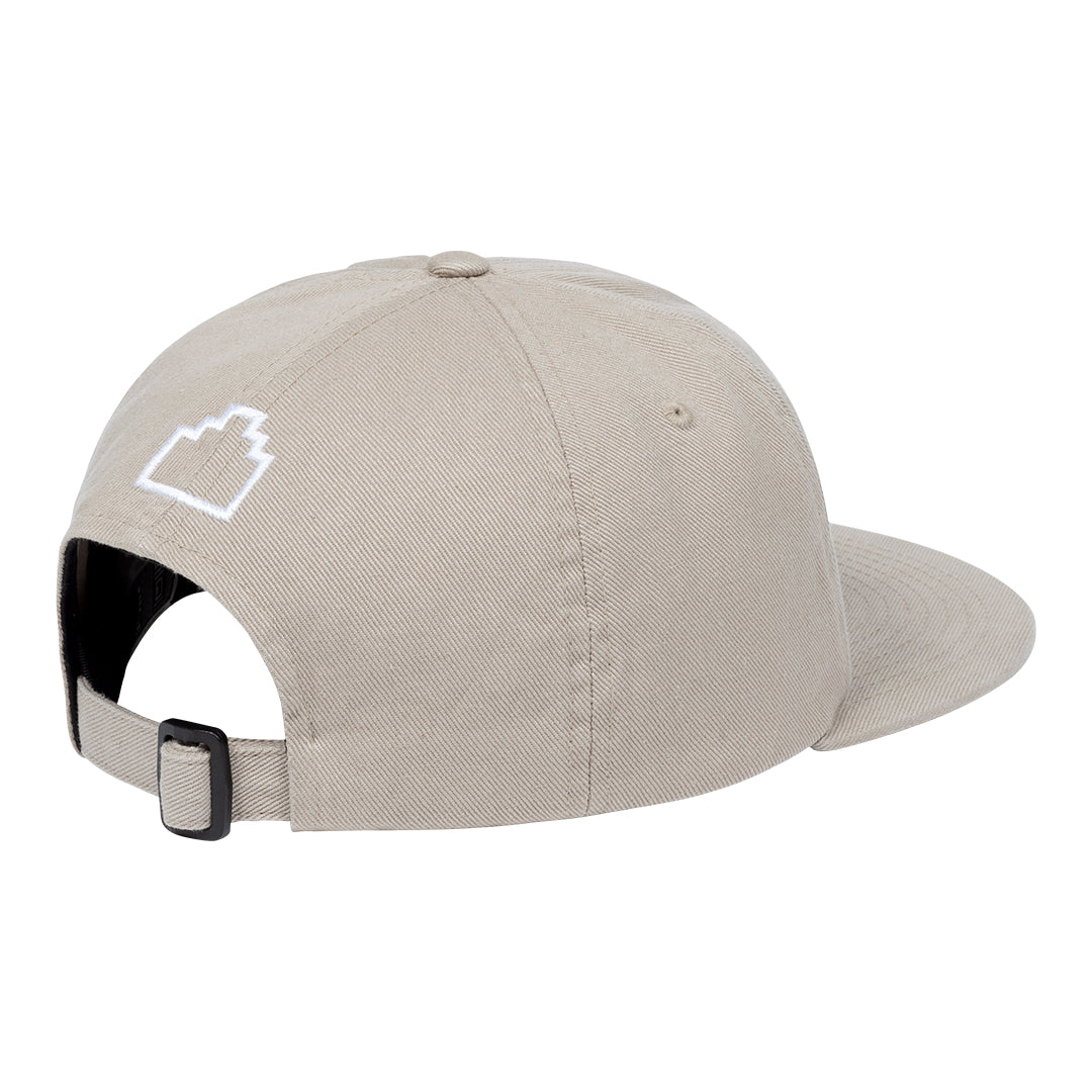 CAV EMPT SHADE CAP｜BEIGE