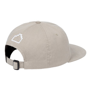 CAV EMPT SHADE CAP｜BEIGE
