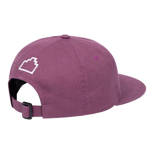 CAV EMPT SHADE CAP｜BURGUNDY
