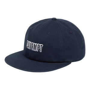 CAV EMPT SHADE CAP｜NAVY