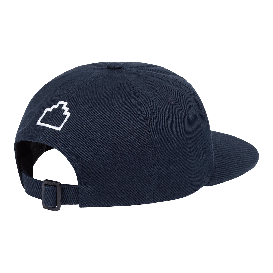 CAV EMPT SHADE CAP｜NAVY