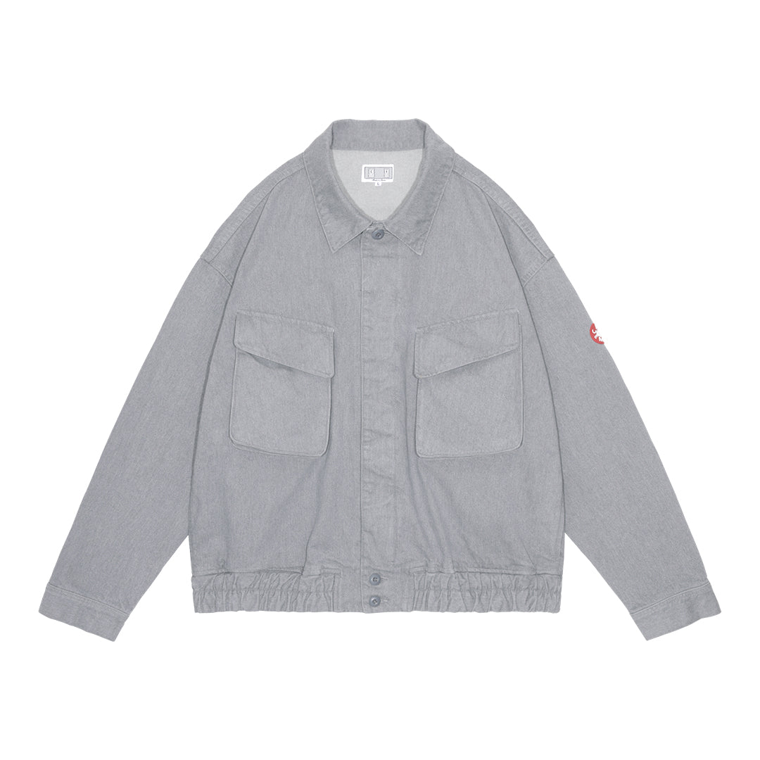 ASH COMMUNITY BUTTON JACKET