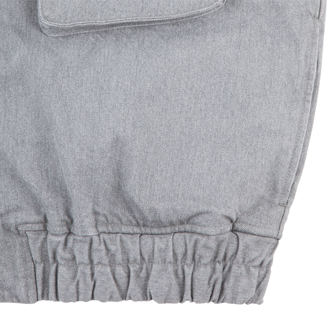 ASH COMMUNITY BUTTON JACKET