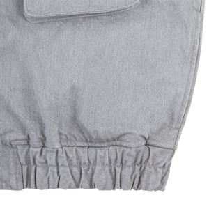 ASH COMMUNITY BUTTON JACKET – NOU-KON