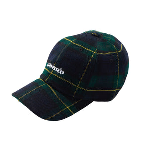 UMBROⓇ TECH TWEED BB CAP｜BLACKWATCH