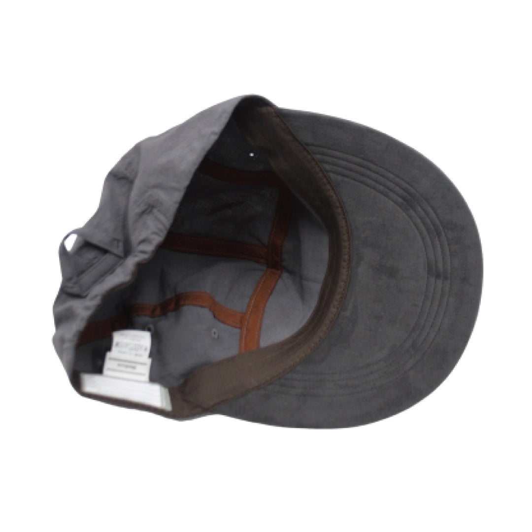 HONK CAP｜GREY