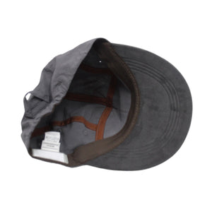 HONK CAP｜GREY