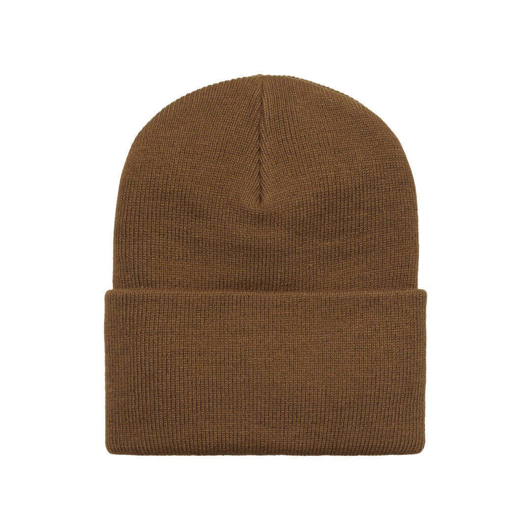 ACRYLIC WATCH HAT｜HAMILTON BROWN