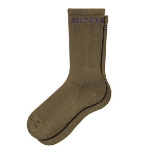 CARHARTT SOCKS｜HIGHLAND / CASSIS