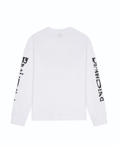 CONSCIOUS CONTROL LONG SLEEVE