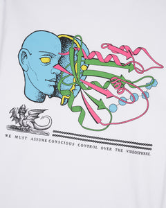 CONSCIOUS CONTROL LONG SLEEVE