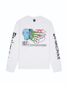 CONSCIOUS CONTROL LONG SLEEVE