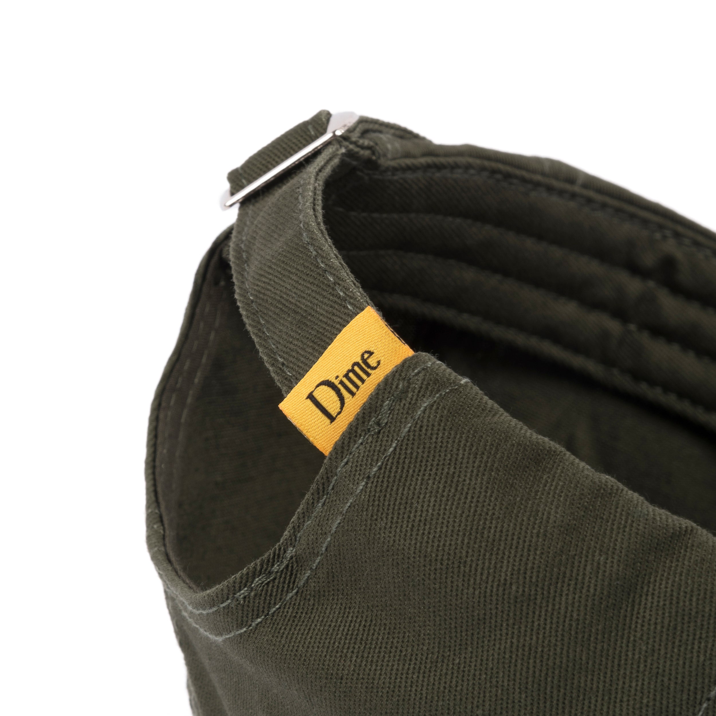 VILLE LOW PRO CAP｜ARMY