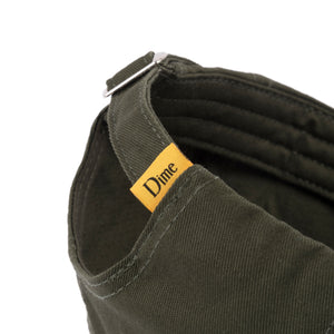 VILLE LOW PRO CAP｜ARMY