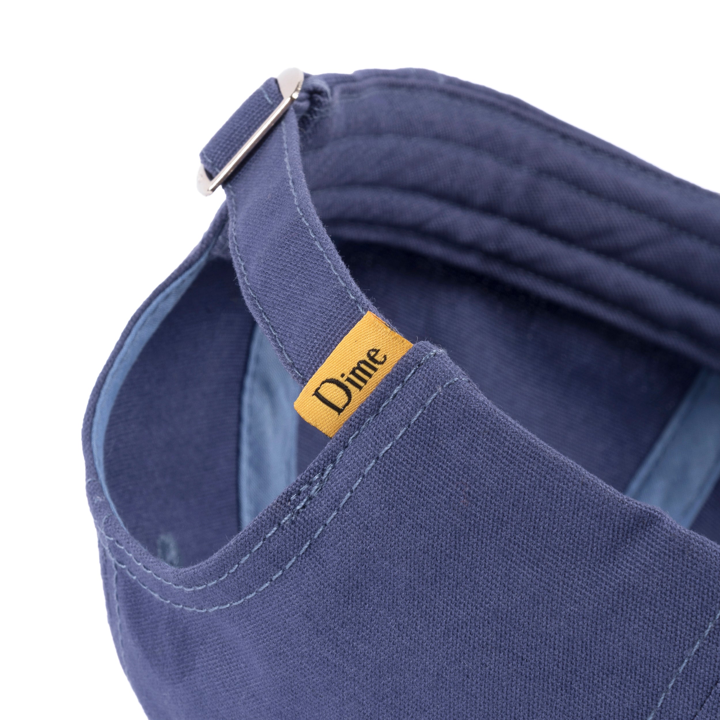 VILLE LOW PRO CAP｜IRIS