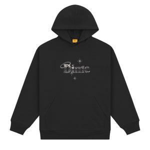 HALO HOODIE｜BLACK