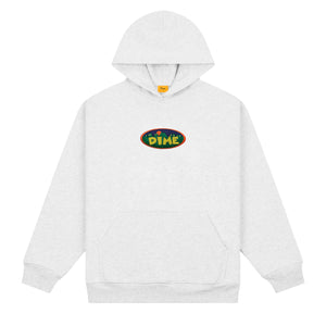 VILLE HOODIE｜ASH