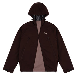 EXTREME WINDBREAKER｜ESPRESSO