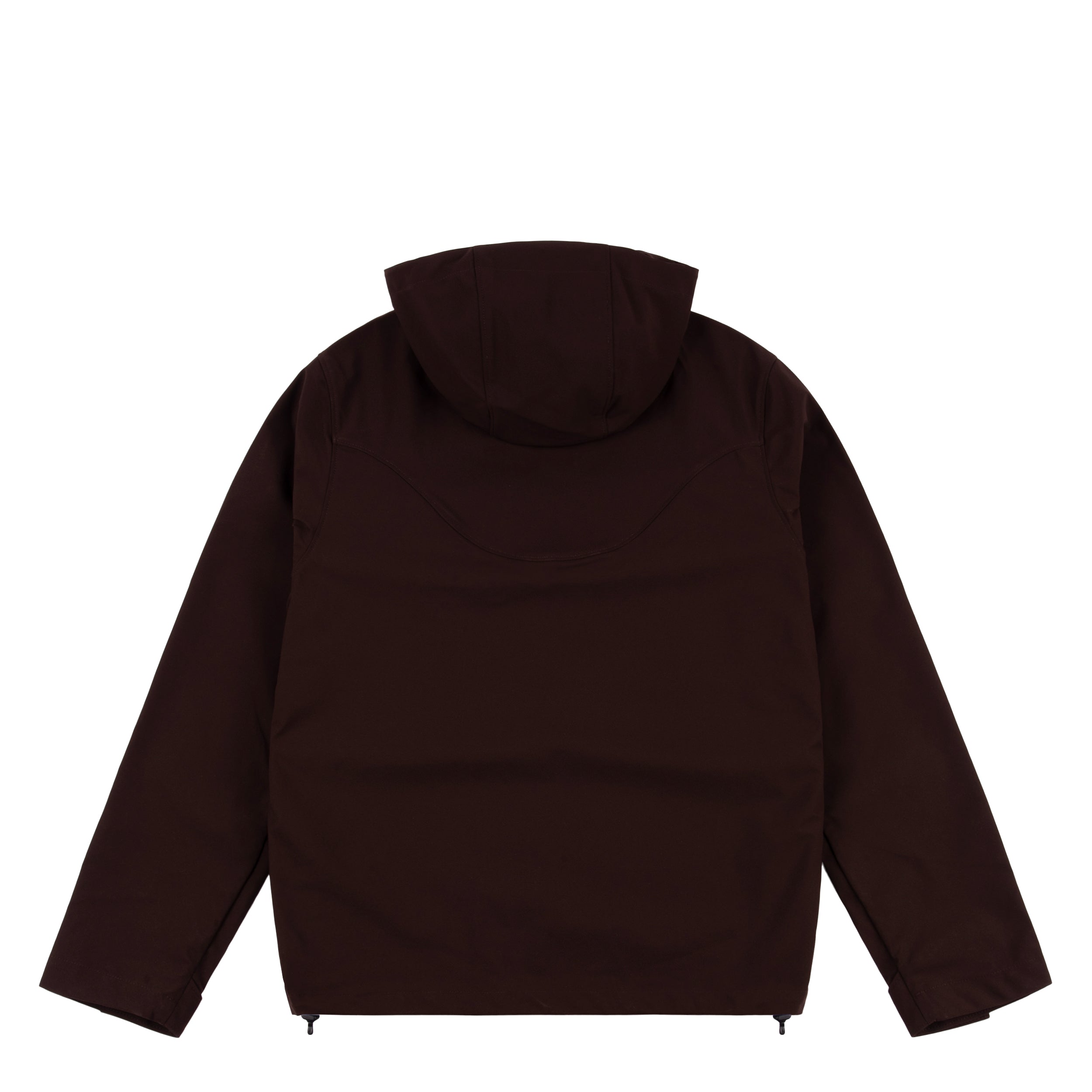 EXTREME WINDBREAKER｜ESPRESSO