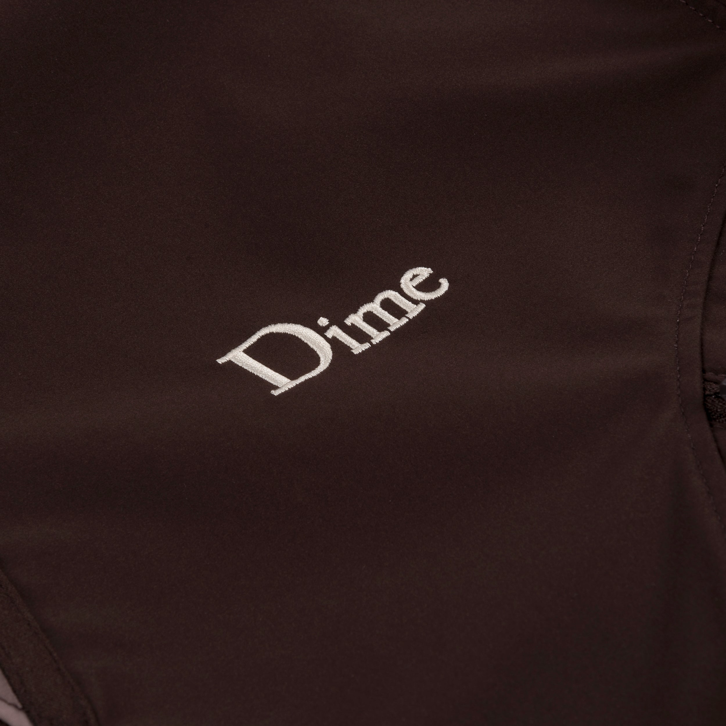 EXTREME WINDBREAKER｜ESPRESSO
