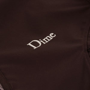 EXTREME WINDBREAKER｜ESPRESSO