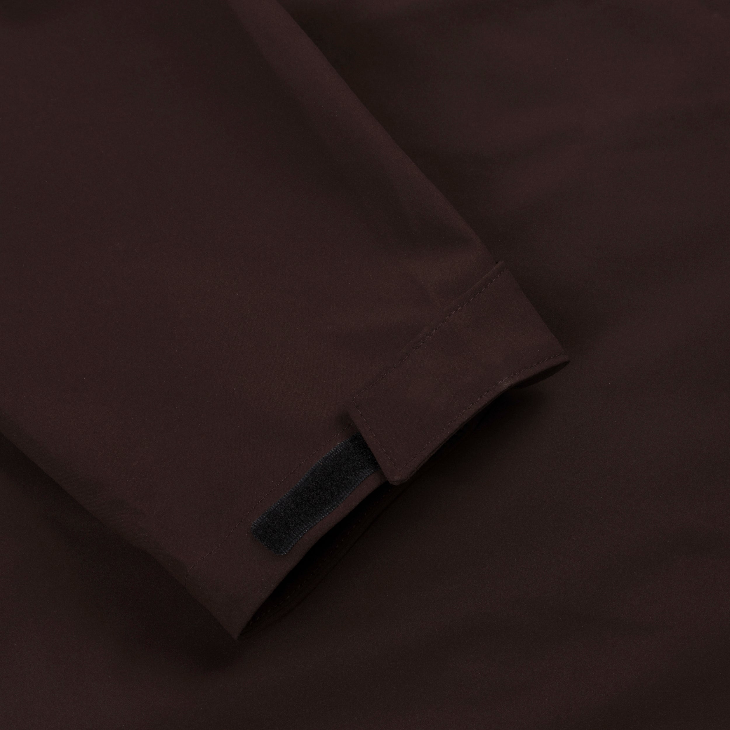 EXTREME WINDBREAKER｜ESPRESSO
