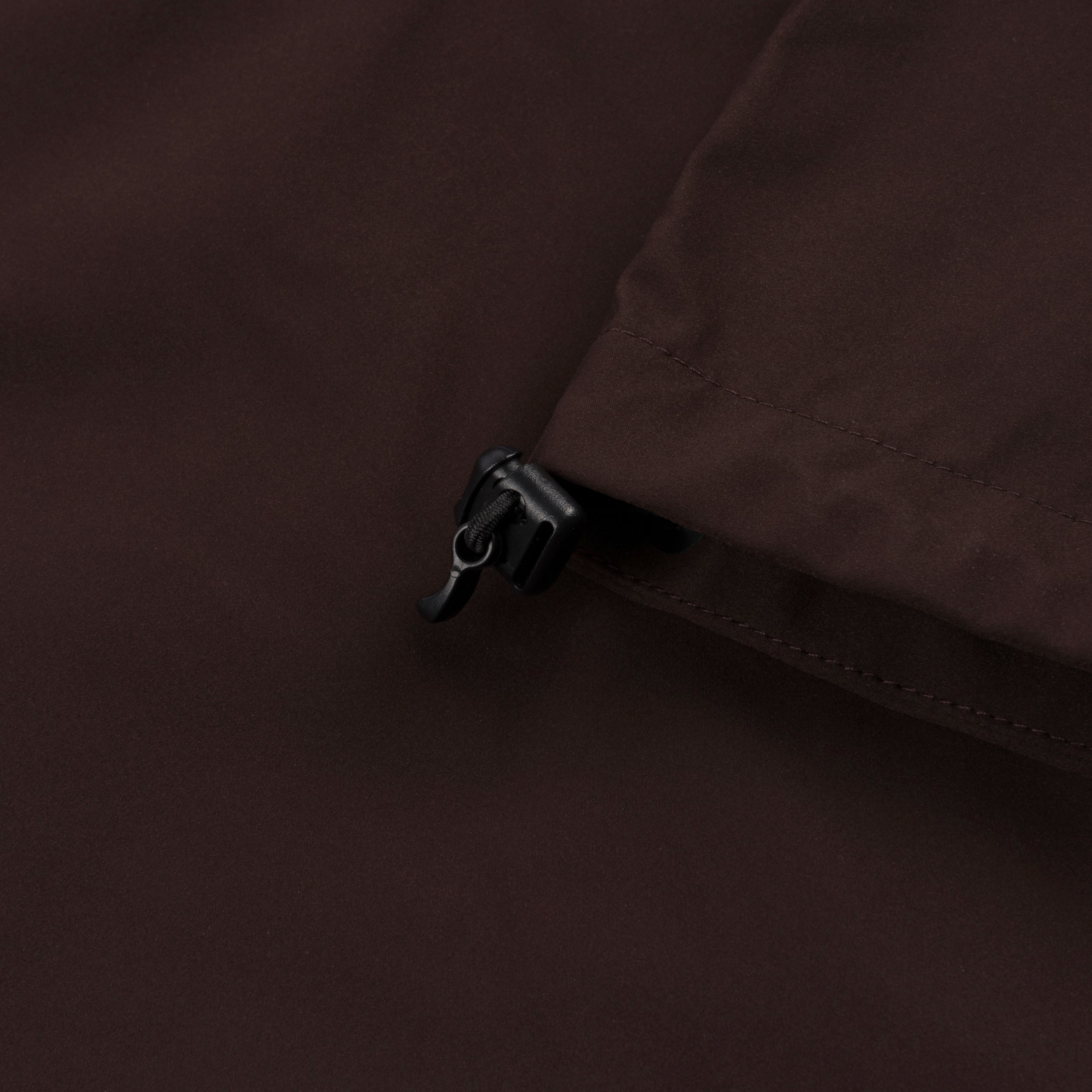 EXTREME WINDBREAKER｜ESPRESSO