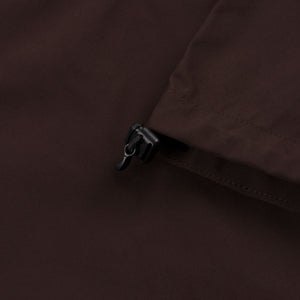 EXTREME WINDBREAKER｜ESPRESSO