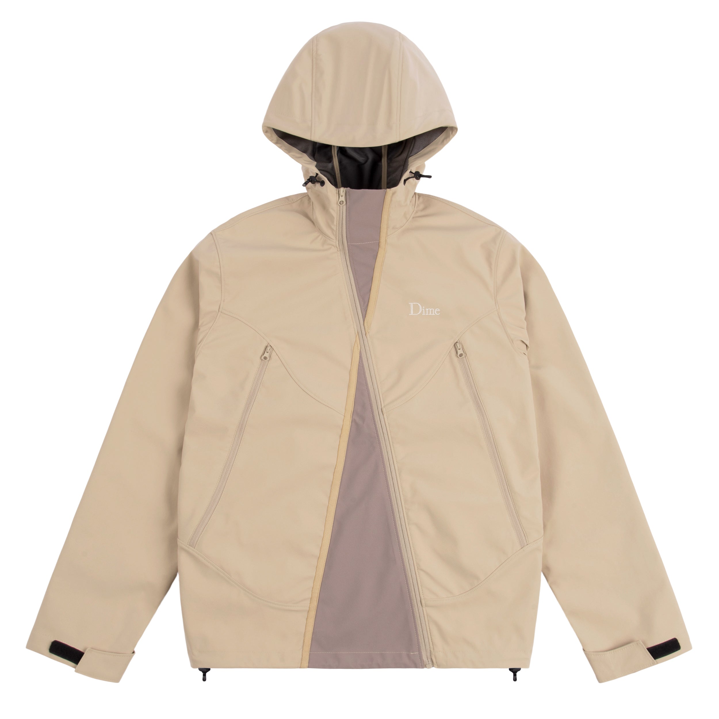 EXTREME WINDBREAKER｜SAND