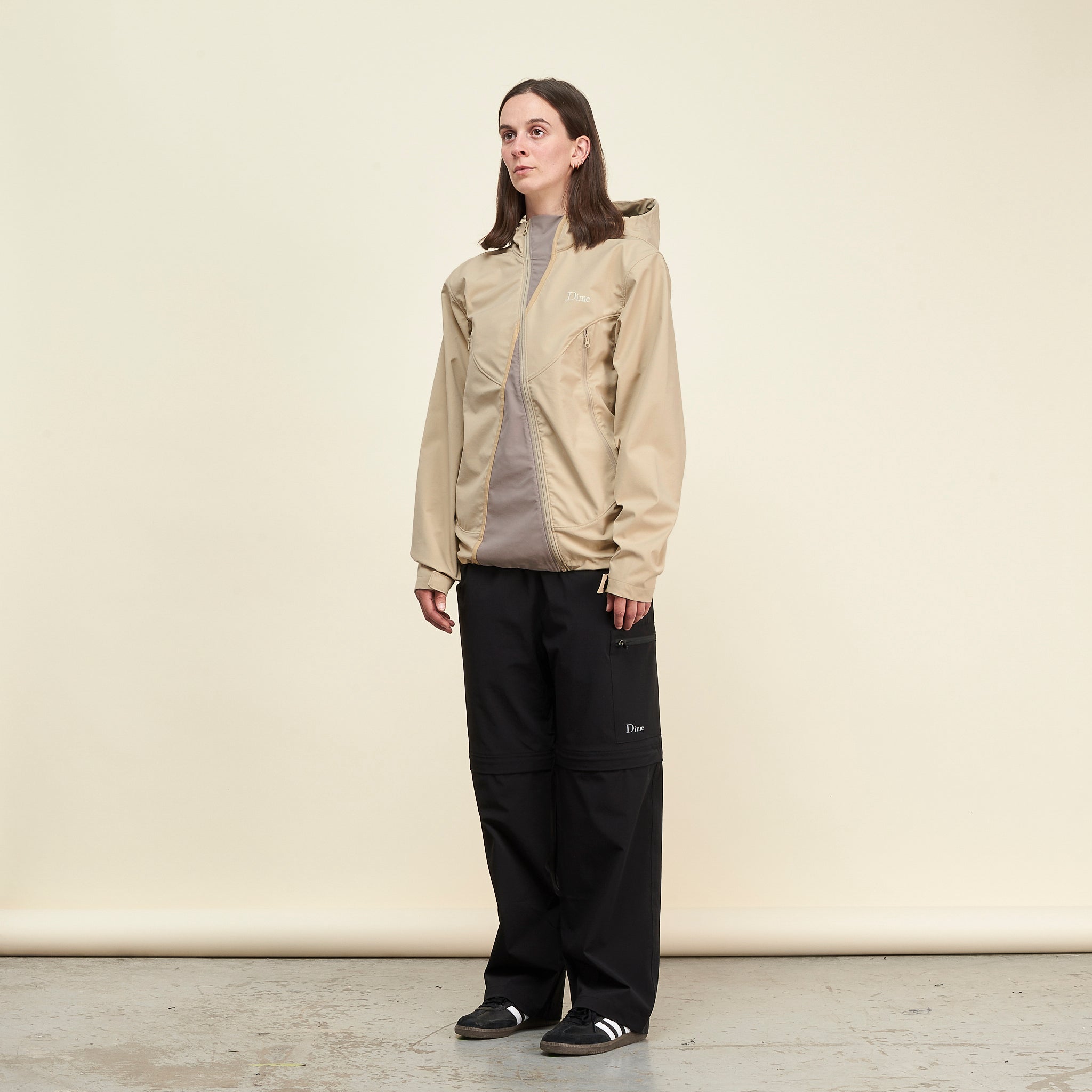EXTREME WINDBREAKER｜SAND