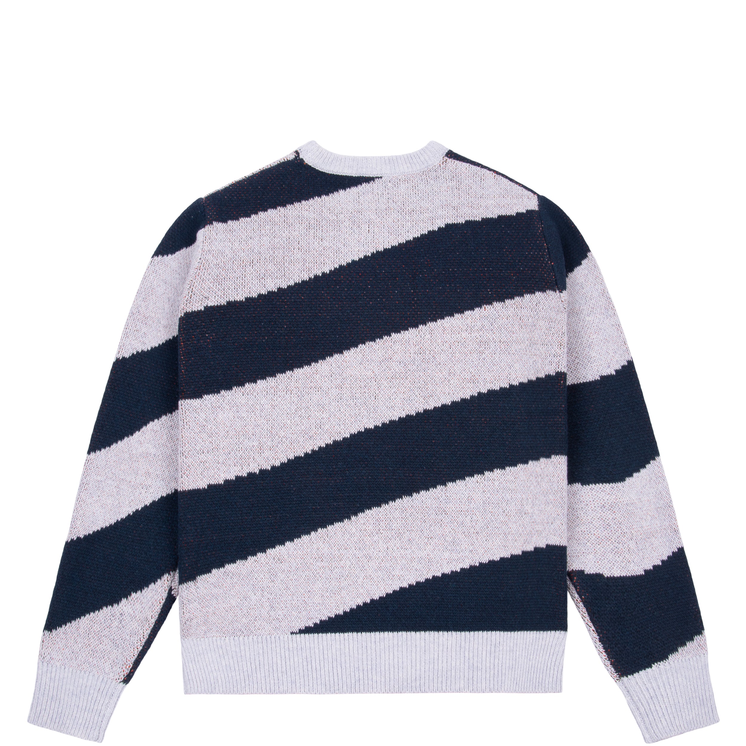 BOVINE WOOL KNIT｜WHITE