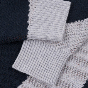 BOVINE WOOL KNIT｜WHITE