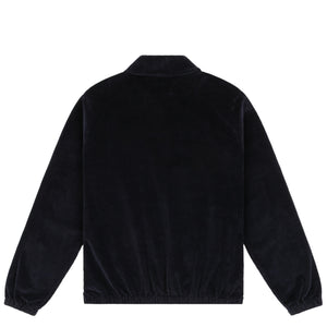 FRIENDS CORDUROY PULLOVER｜DARK NAVY