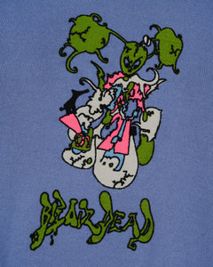 CYBER BUNNY SWEATER