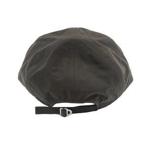 USUALLY CAP｜BROWN