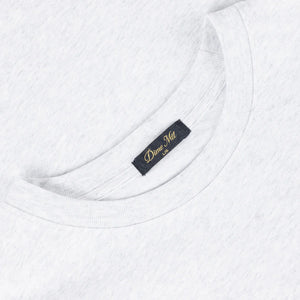 CLASSIC STEAMPUNK T-SHIRT｜ASH