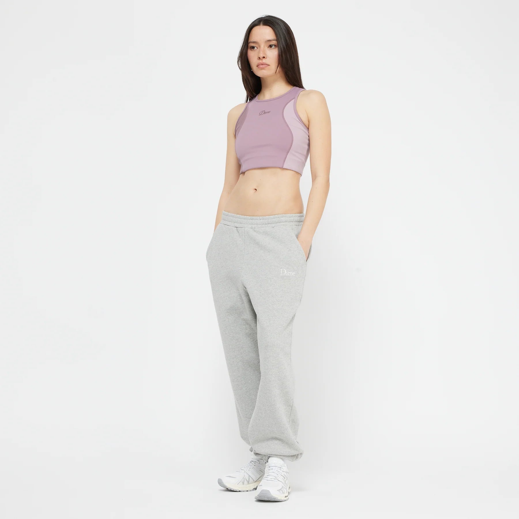 SPORTS TOP｜BLUSH