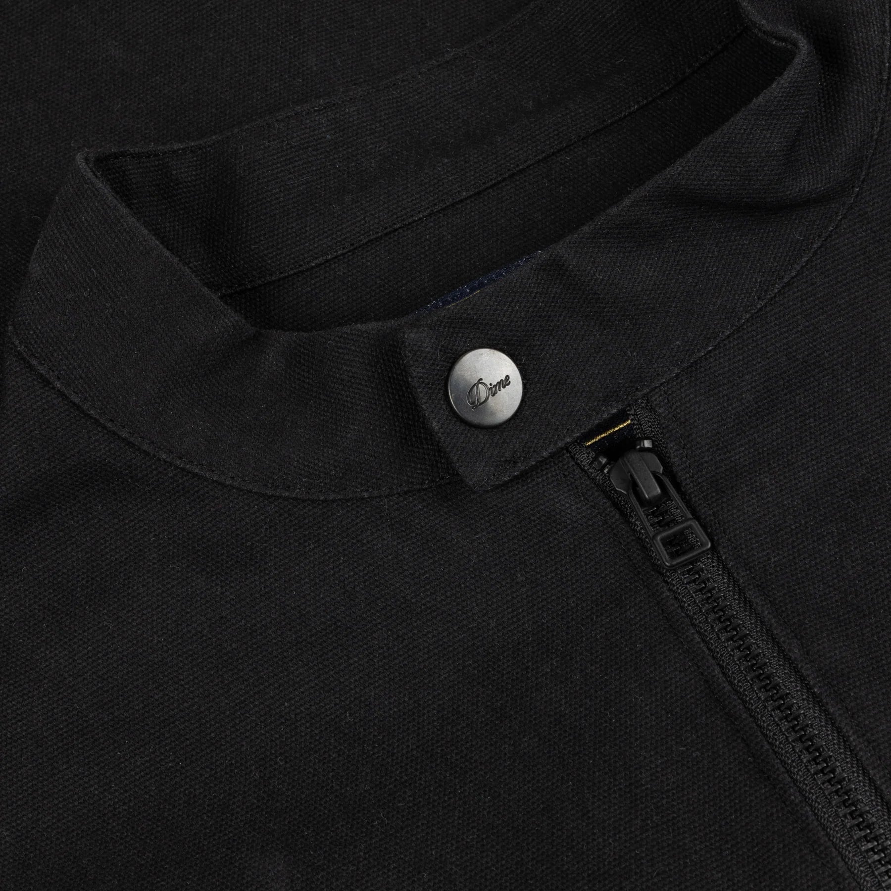 MOTO JACKET｜BLACK