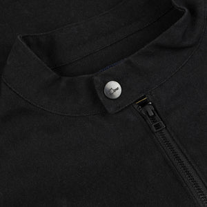 MOTO JACKET｜BLACK