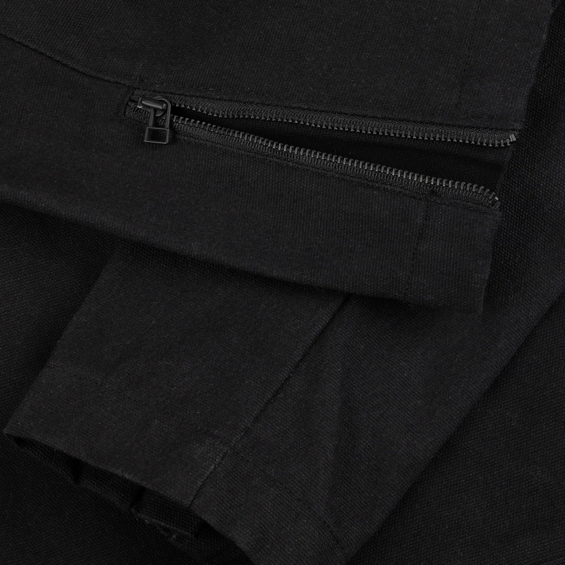 MOTO JACKET｜BLACK