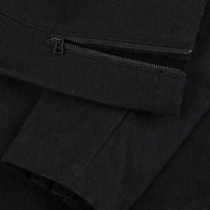 MOTO JACKET｜BLACK