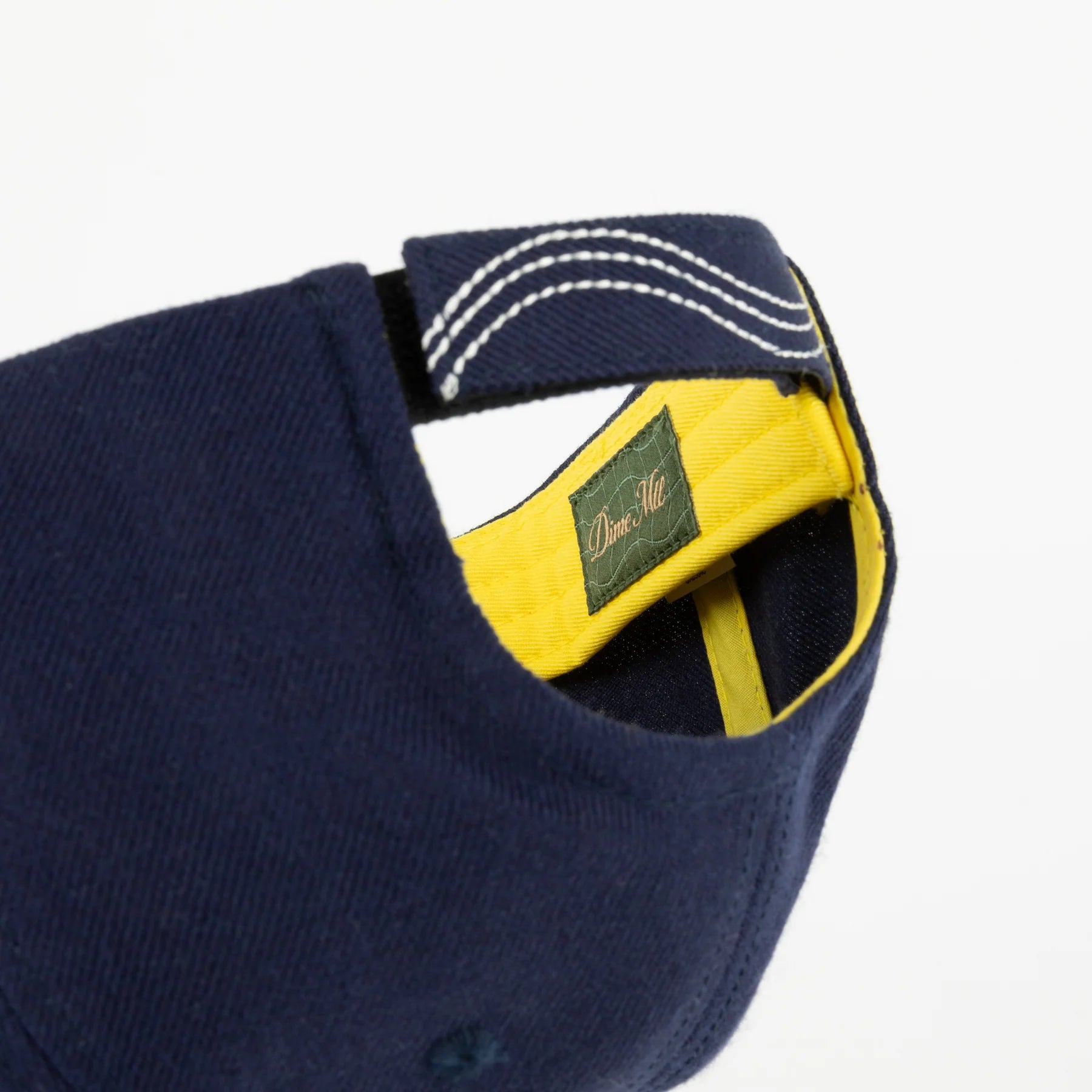 MTL LOW PRO CAP｜NAVY