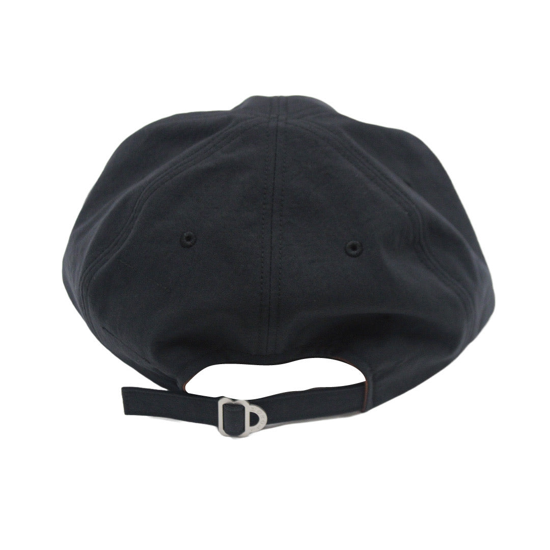 USUALLY CAP｜BLACK