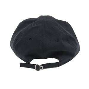 USUALLY CAP｜BLACK