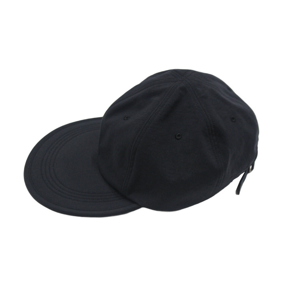 USUALLY CAP｜BLACK